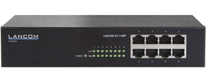 LANCOM GS-1108P PoE Switch