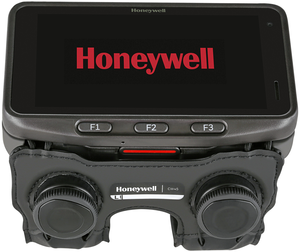 Honeywell CW45 mobil adatgyűjtő 3400mAh