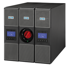Eaton 9PX, 2x 8kVA parallel, USV 230V