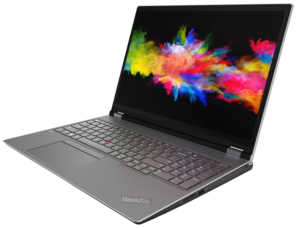 Lenovo ThinkPad P16 G1 i7 A1000 64GB/1TB