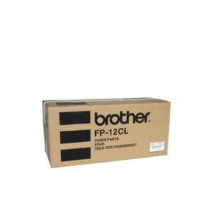 Brother FP-12CL Fuser