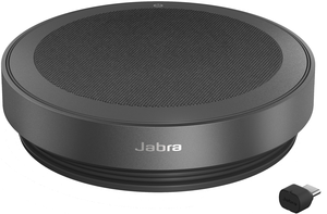 Solução conf. Jabra SPEAK2 75 MS 380c