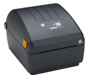Impressora de desktop Zebra ZD220