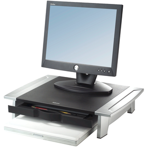 Supporto monitor Fellowes Office Suites