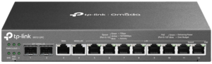 TP-LINK ER7212PC Omada VPN router