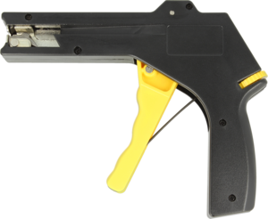 Cable Tie Installation Tool Yellow/Black