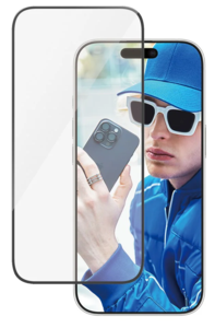 PanzerGlass iP16 Pro UWF Screen Protect.