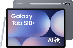 Samsung Galaxy Tab S10+ Tablet