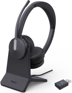 Casque Yealink WH64 Hybrid Dual Teams