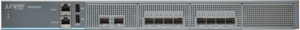 Juniper SRX4100 Firewall FFN Stack