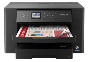 Imprimante Epson WorkForce WF-7310DTW