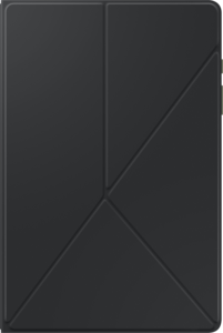 Samsung Galaxy Tab A9+ Book Cover Black