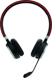 Jabra evolve discount 65 multiple devices