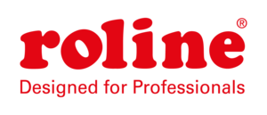 ROLINE Mini-PC-Halter, abschliessbar