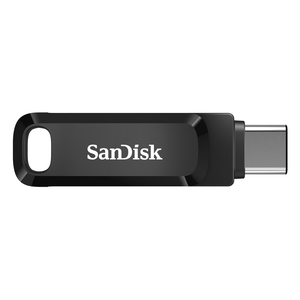 SanDisk Ultra Dual Drive Flash Drive