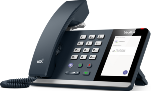 Yealink MP45 MS Teams IP Telefon