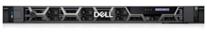 Servidores Dell PowerEdge R6615