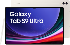 Samsung Galaxy Tab S9 Ultra Tablets
