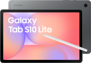 Samsung Galaxy Tab S10 Lite Tablet