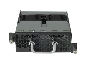 Cassetto ventola HPE X712 Back-to-Front
