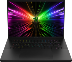 Razer Blade 16 i9 16 GB/1 TB RTX 4070
