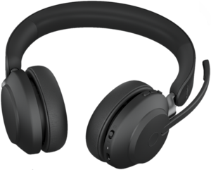 Jabra Evolve2 65 UC Stereo USB-A Headset (26599-989-989) kaufen