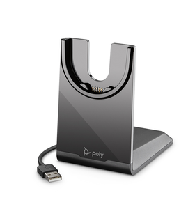 Poly V 4300/Focus 2 USB-A Charging Stand