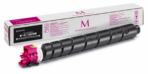 Tóner Kyocera TK-8335M, magenta