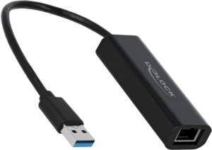 Adapter USB 3.0 - 2.5 Gigabit Ethernet