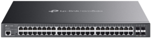 TP-LINK Omada SG3452XMPP Managed Switch