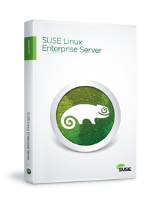 SUSE Linux Enterprise Server, x86 & x86-64, 1-2 Sockets or 1-2 Virtual Machines, Priority Subscription, 3 Years