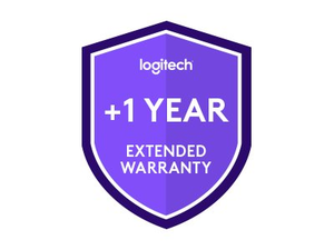Logitech Tap Room Bundle Warranty Extensions