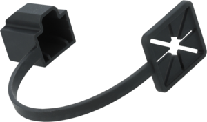 Dust Cover for RJ45 Plug