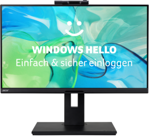 Acer Vero B278UEbemiqprcuzx Monitor