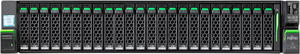 Fujitsu PRIMERGY RX2540 M5 SFF Server