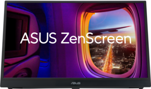 Monitor portátil ASUS ZenScreen MB17AHG