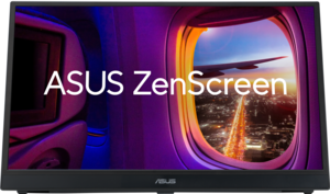 ASUS ZenScreen MB17AHG Portable Monitor