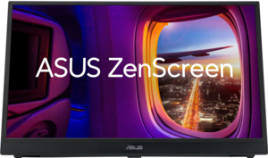 Asus ZenScreen MB17AHG tragbarer Monitor