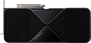 PNY NVIDIA RTX PRO 6000 Grafikkarte