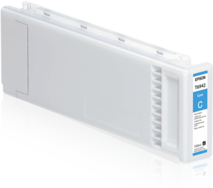Epson T694200 Ink Cyan