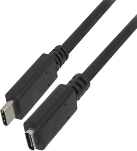Delock USB-C Extension 1m