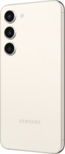 Buy Samsung Galaxy S23 256GB Cream (SM-S911BZEGEUB)