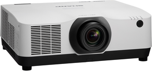 Sharp A824U Laser Projector w/o Lens
