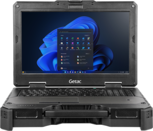 Getac X600 Pro i7 32 GB/1 TB Outdoor