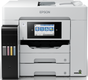 Epson EcoTank ET-5885 MFP