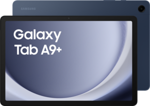 Samsung Galaxy Tab A9+ WiFi 64Go bleu