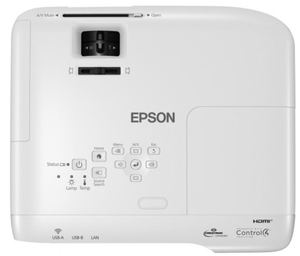 Un fiel vapor martes Comprar Proyector Epson EB-982W (V11H987040)