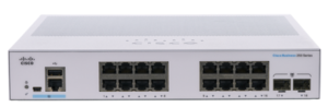 Cisco SB CBS250-16T-2G Switch