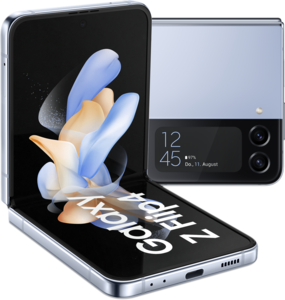 Smartphony Samsung Galaxy Z Flip4