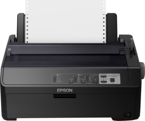 Epson FX-890II Nadeldrucker